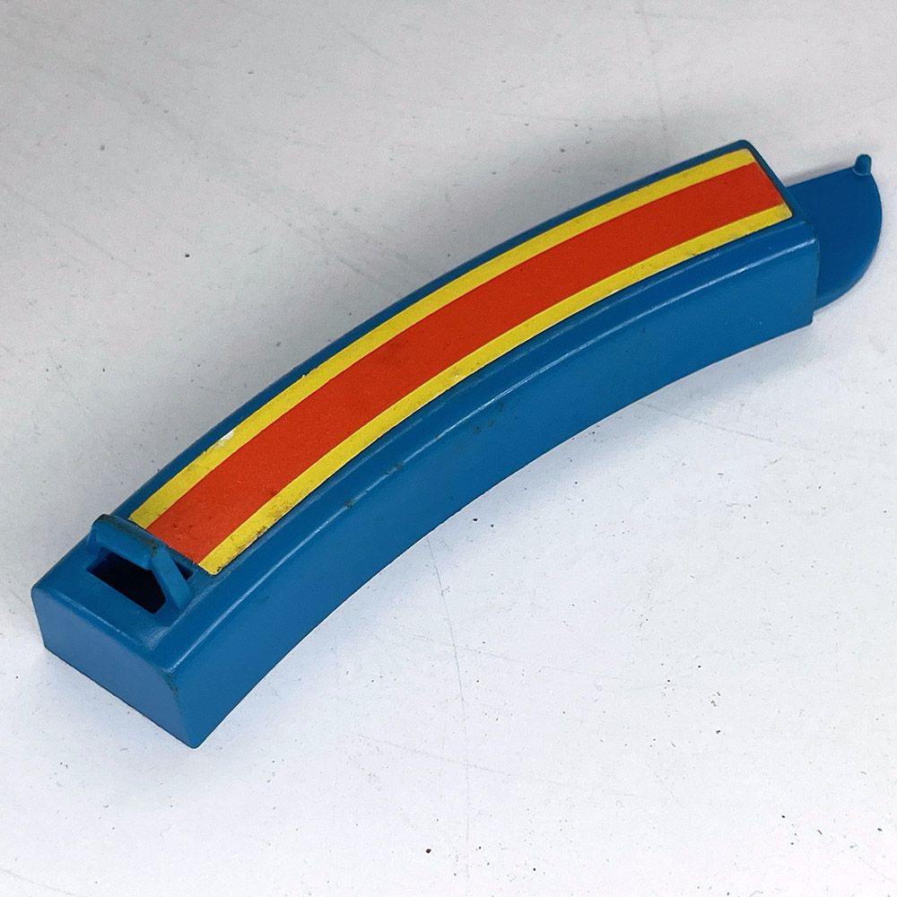 playmobil podium bord de piste bleu playmobil podium bord de piste bleu