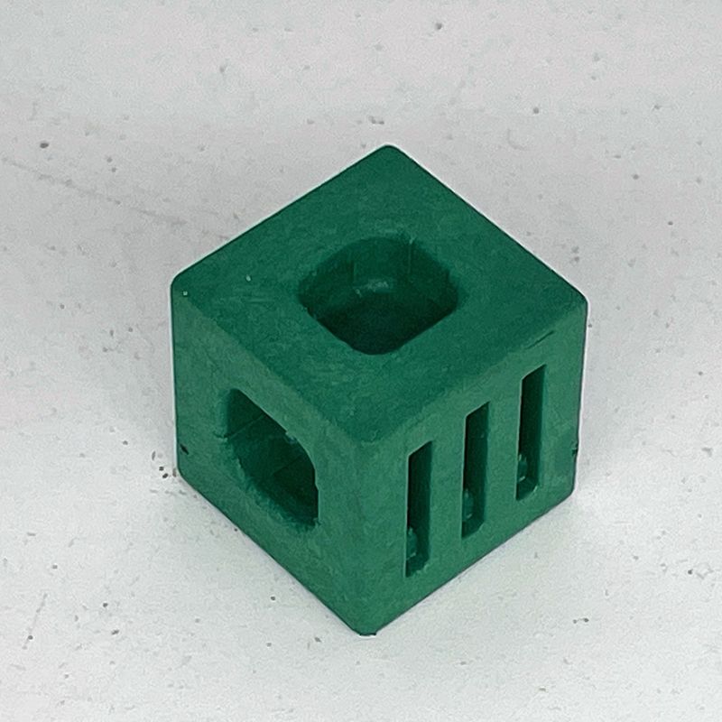 playmobil cube vert fixation playmobil cube vert fixation
