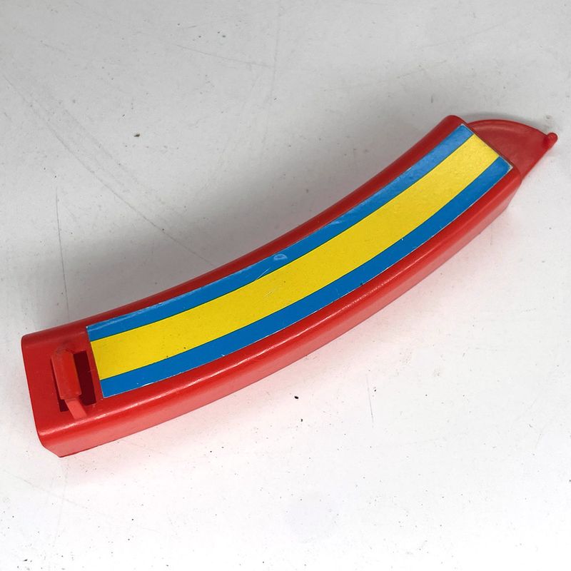 playmobil podium bord de piste rouge playmobil podium bord de piste rouge
