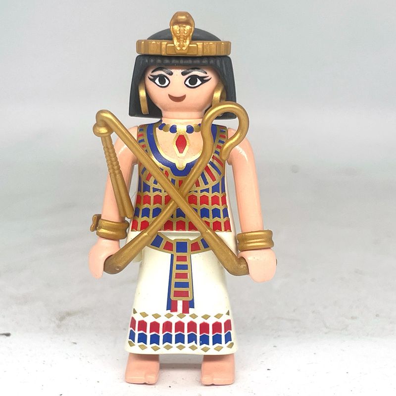 playmobil cleopâtre égyptienne playmobil cleopâtre égyptienne