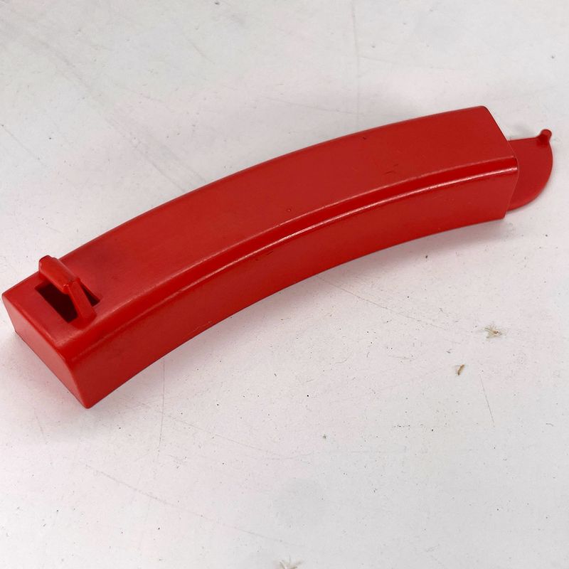 playmobil podium bord de piste rouge 2 playmobil podium bord de piste rouge 2