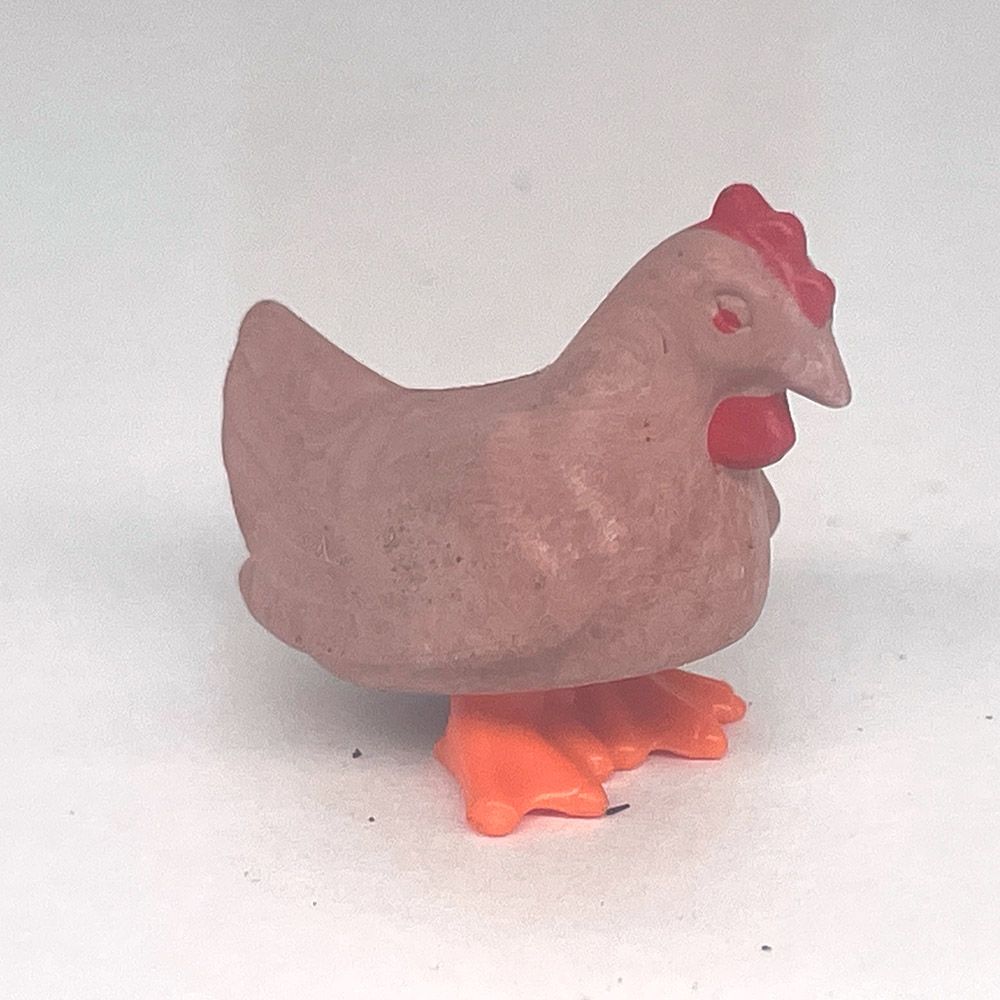 playmobil poule marron light clair playmobil poule marron light clair
