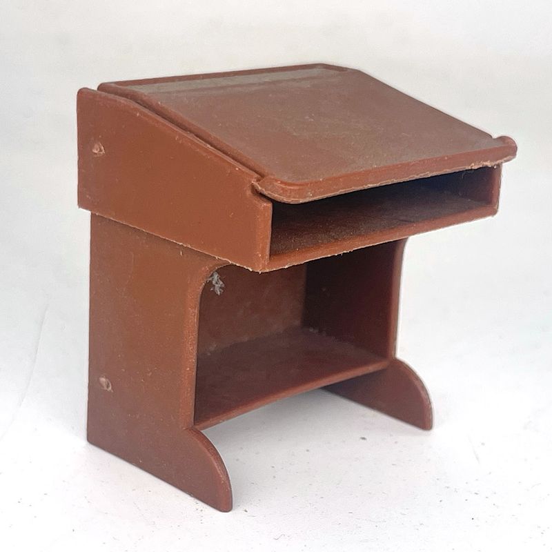 playmobil pupitre bureau vintage playmobil pupitre bureau vintage