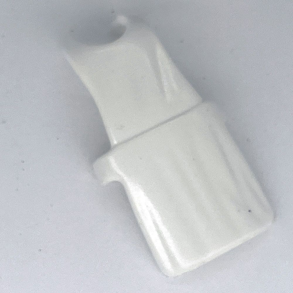 playmobil tablier blanc