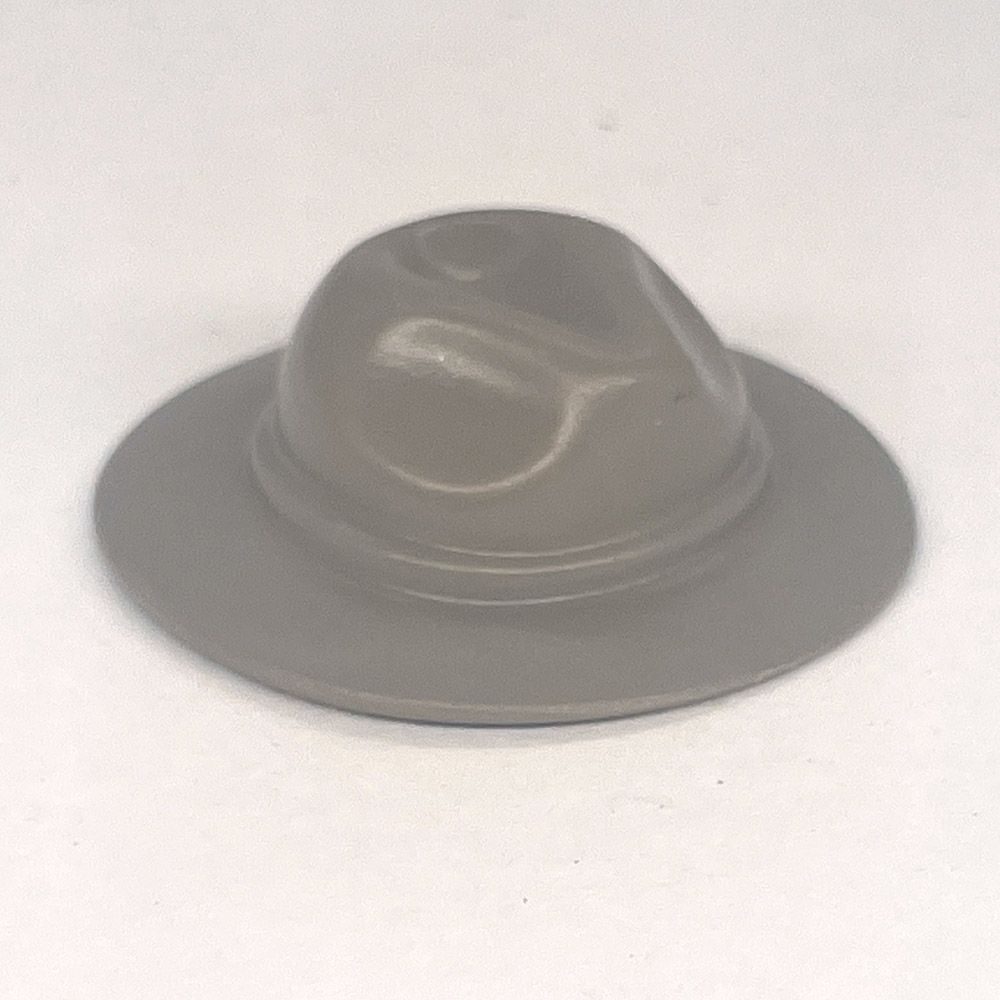 playmobil chapeau western plat gris playmobil chapeau western plat gris