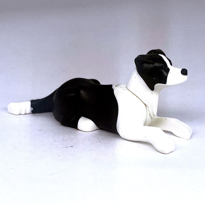 playmobil chien border collier playmobil chien border collier