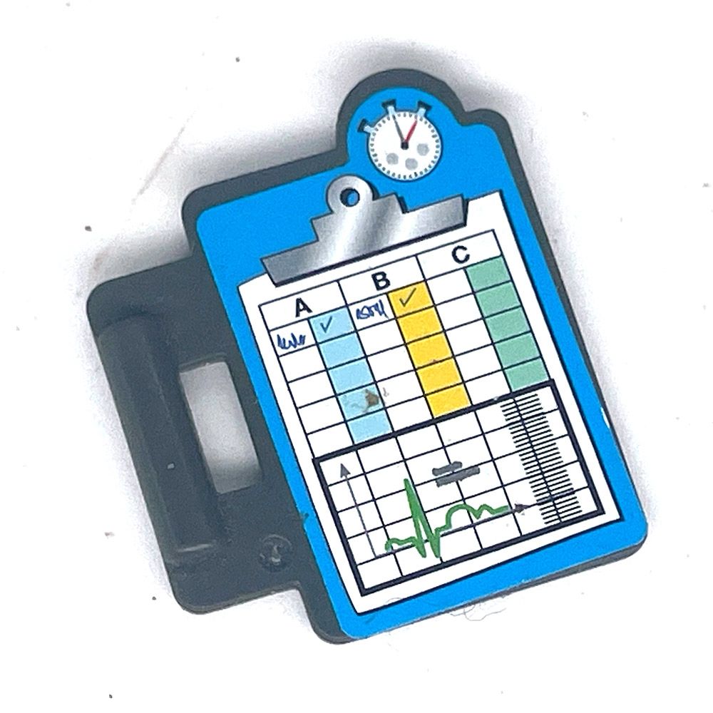 playmobil tablette dossier check up playmobil tablette dossier check up