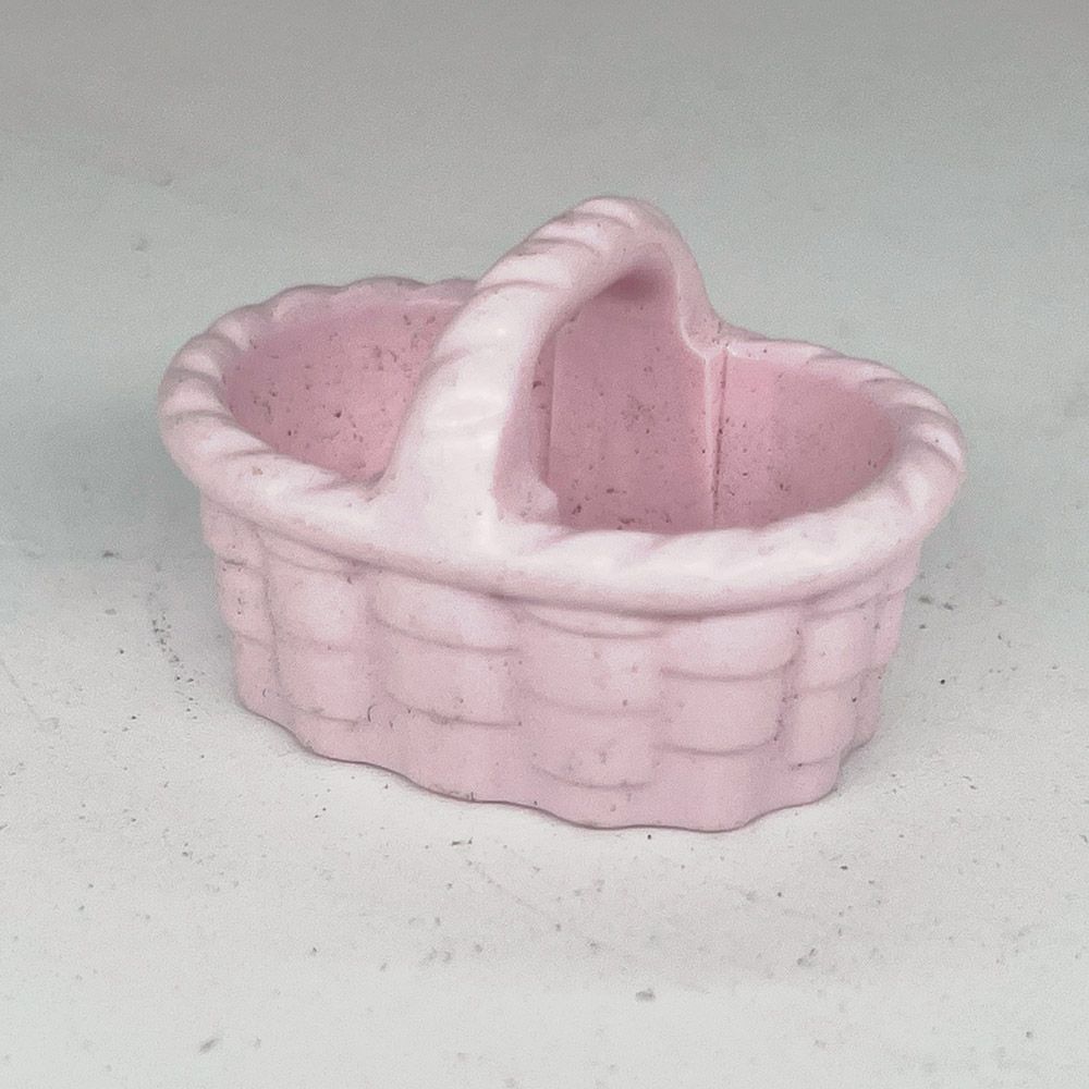 playmobil petit panier rose clair playmobil petit panier rose clair