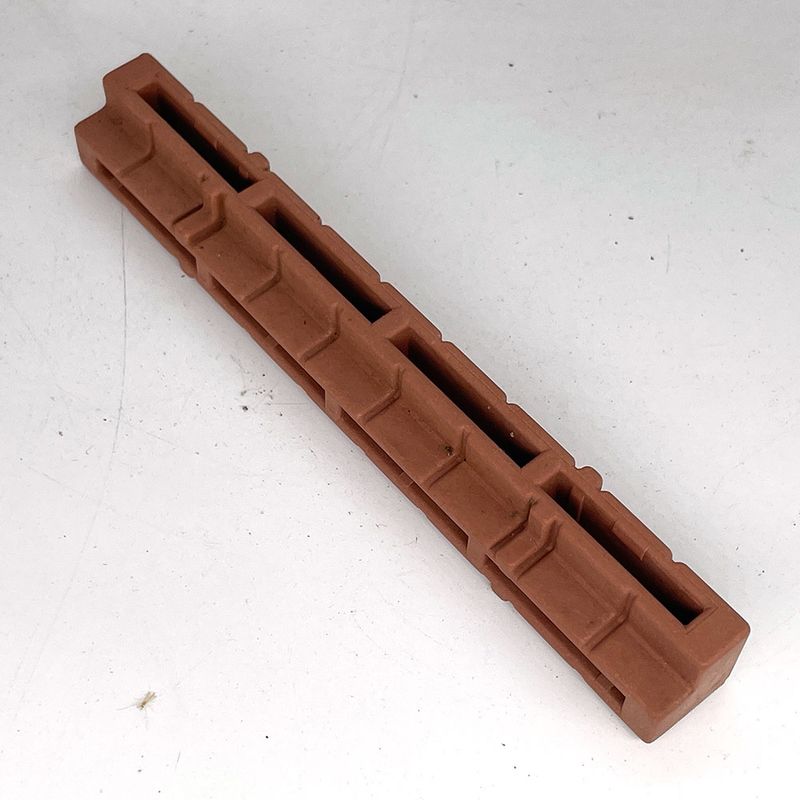 playmobil poteau d'angle marron playmobil poteau d'angle marron