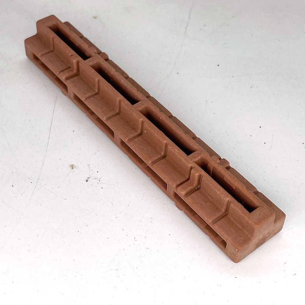 playmobil poteau triple marron pour zoo playmobil poteau triple marron pour zoo