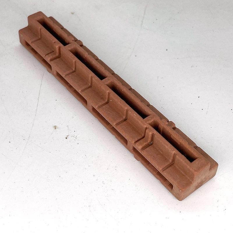 playmobil poteau triple marron pour zoo playmobil poteau triple marron pour zoo
