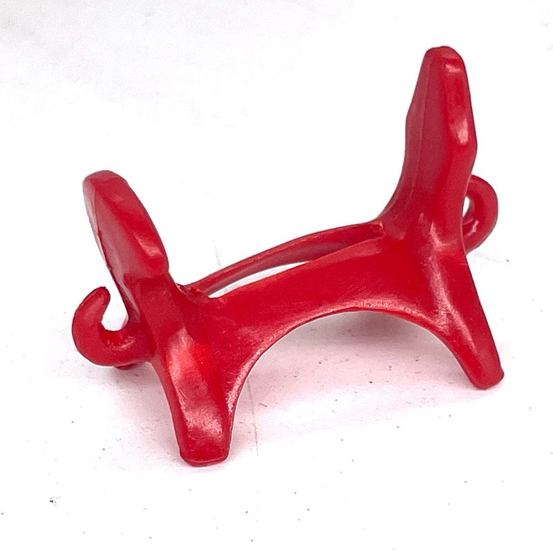 playmobil selle chameau vintage bordeaux