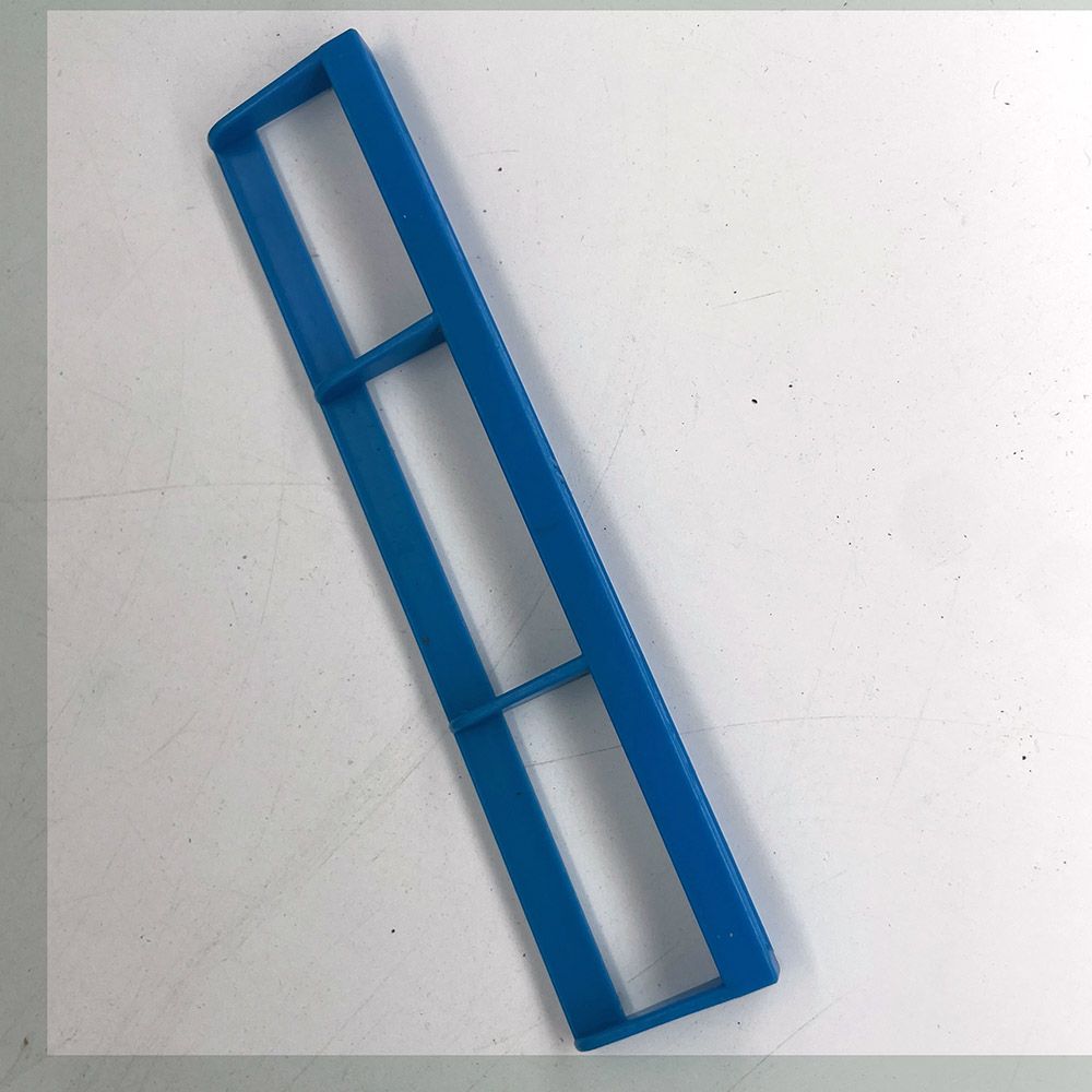 playmobil barrière du cirque bleu vintage