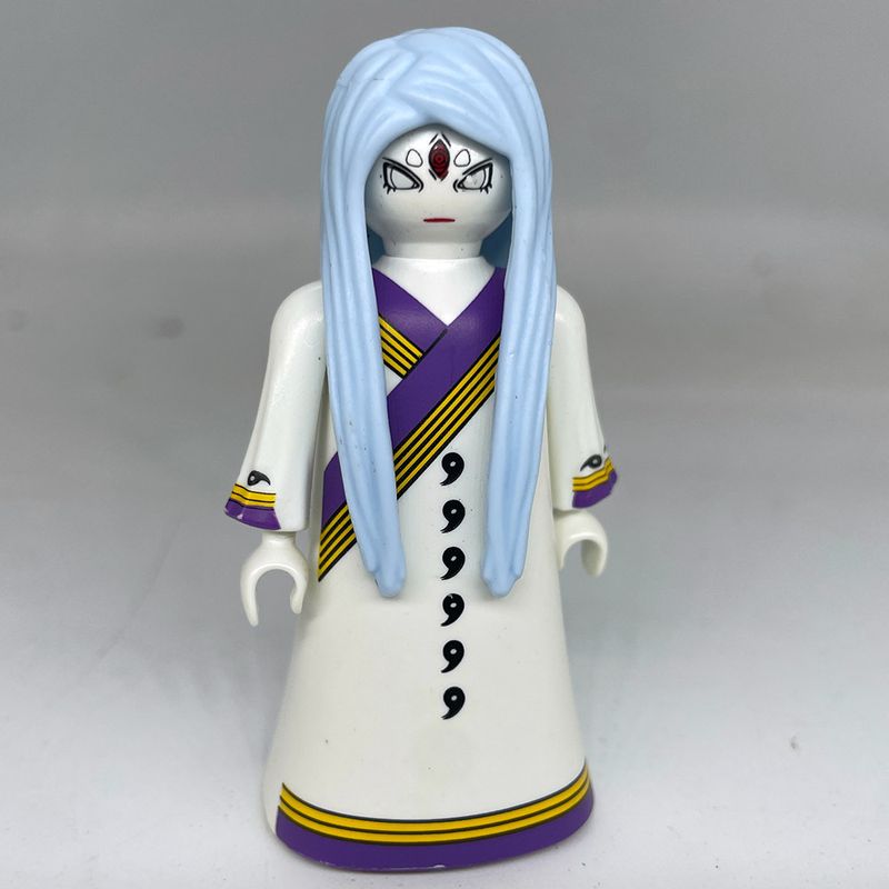 playmobil fantôme asiatique naruto playmobil fantôme asiatique naruto