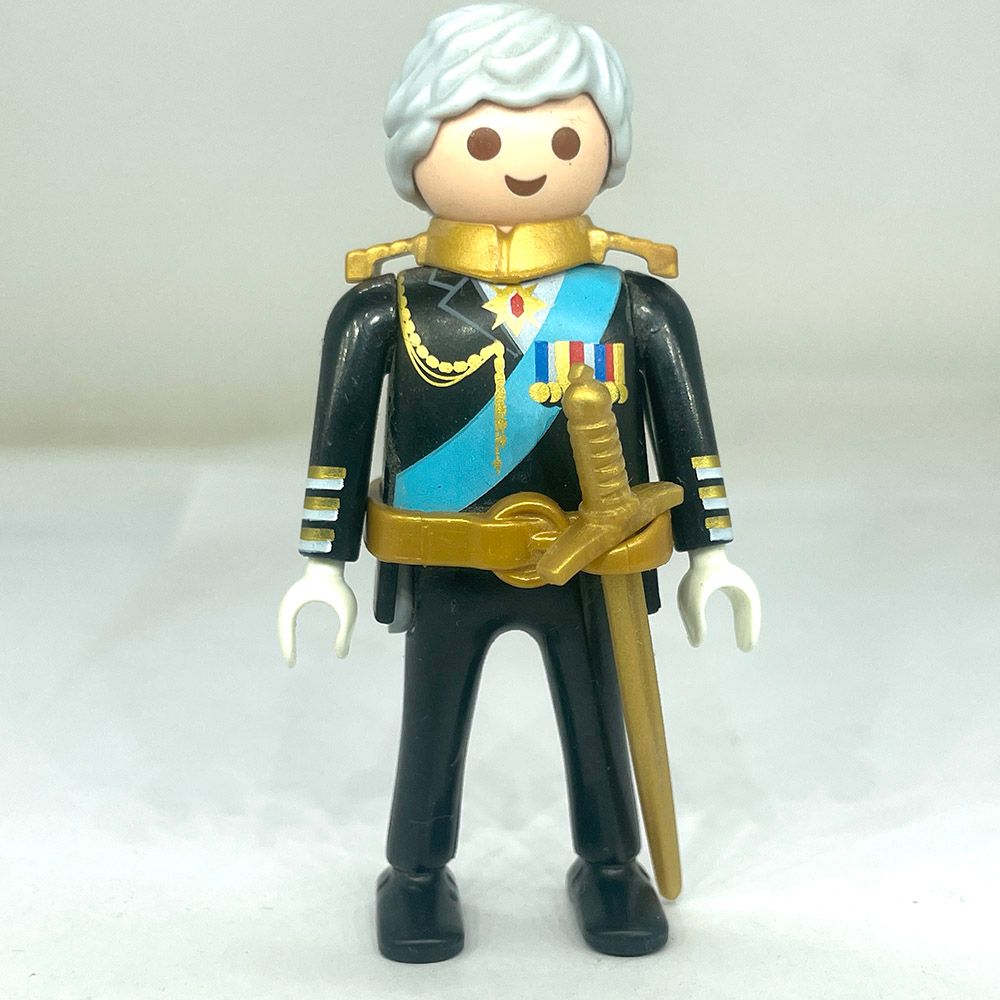 playmobil prince apparat S26 playmobil prince apparat S26