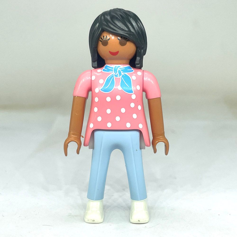 playmobil femme pastel métisse playmobil femme pastel métisse