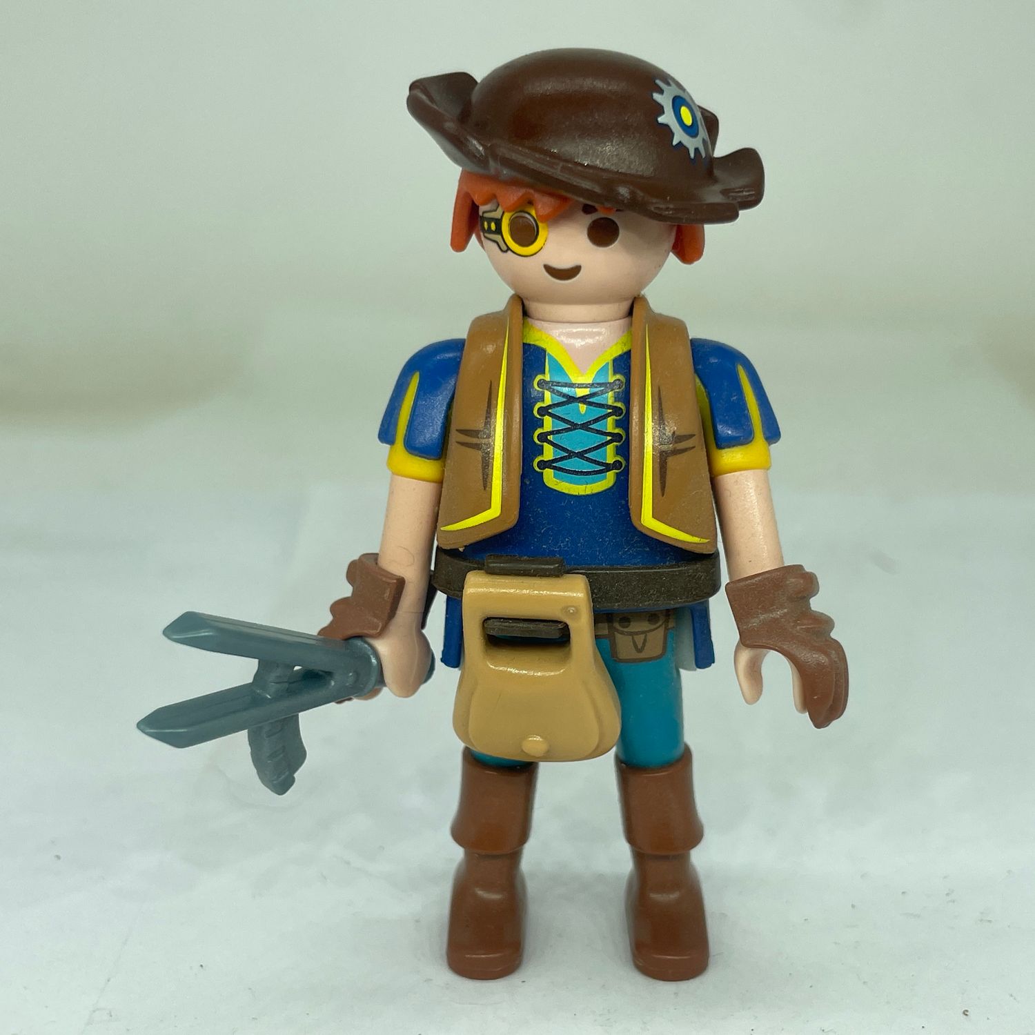 playmobil architecte novelmore