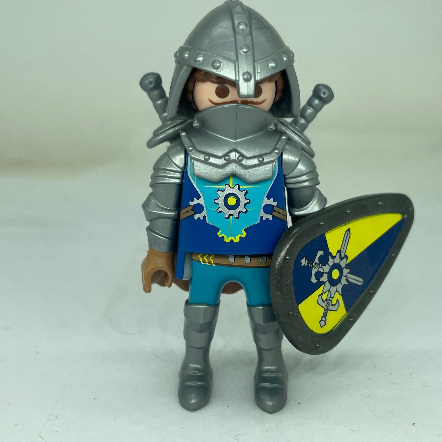 playmobil chevalier novelmore playmobil chevalier novelmore