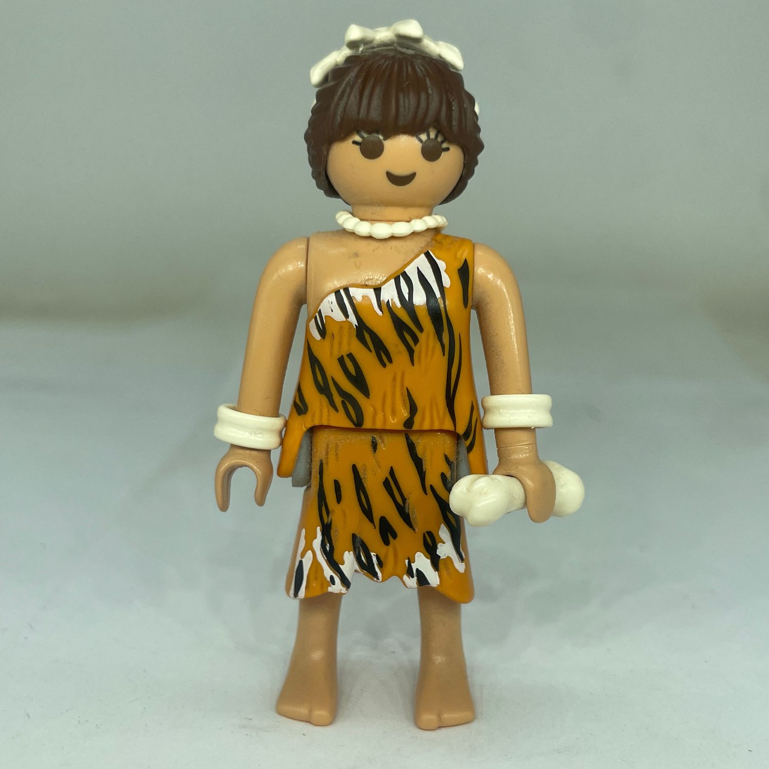 playmobil femme prehistorique S26 playmobil femme prehistorique S26