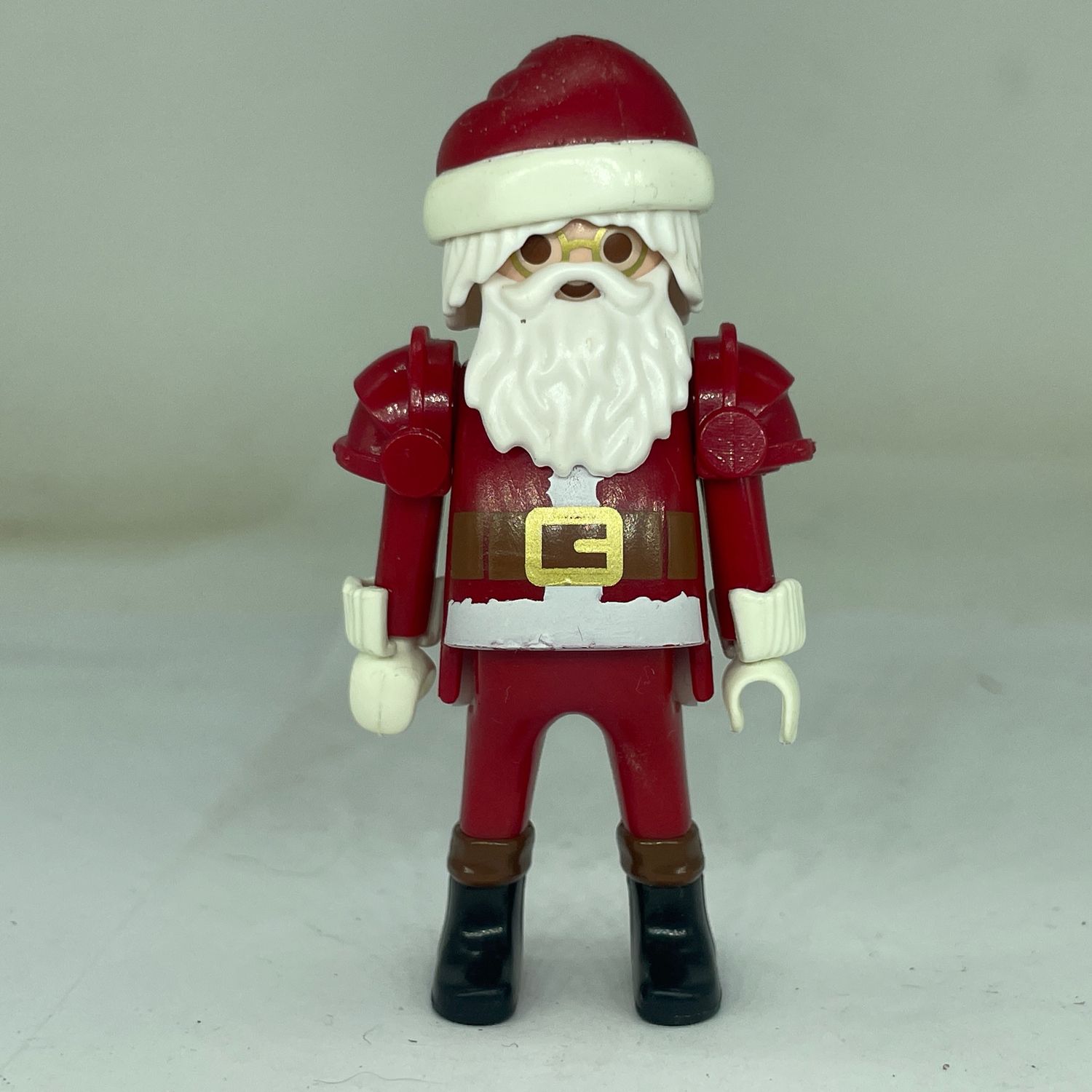 playmobil père noëm bordeaux