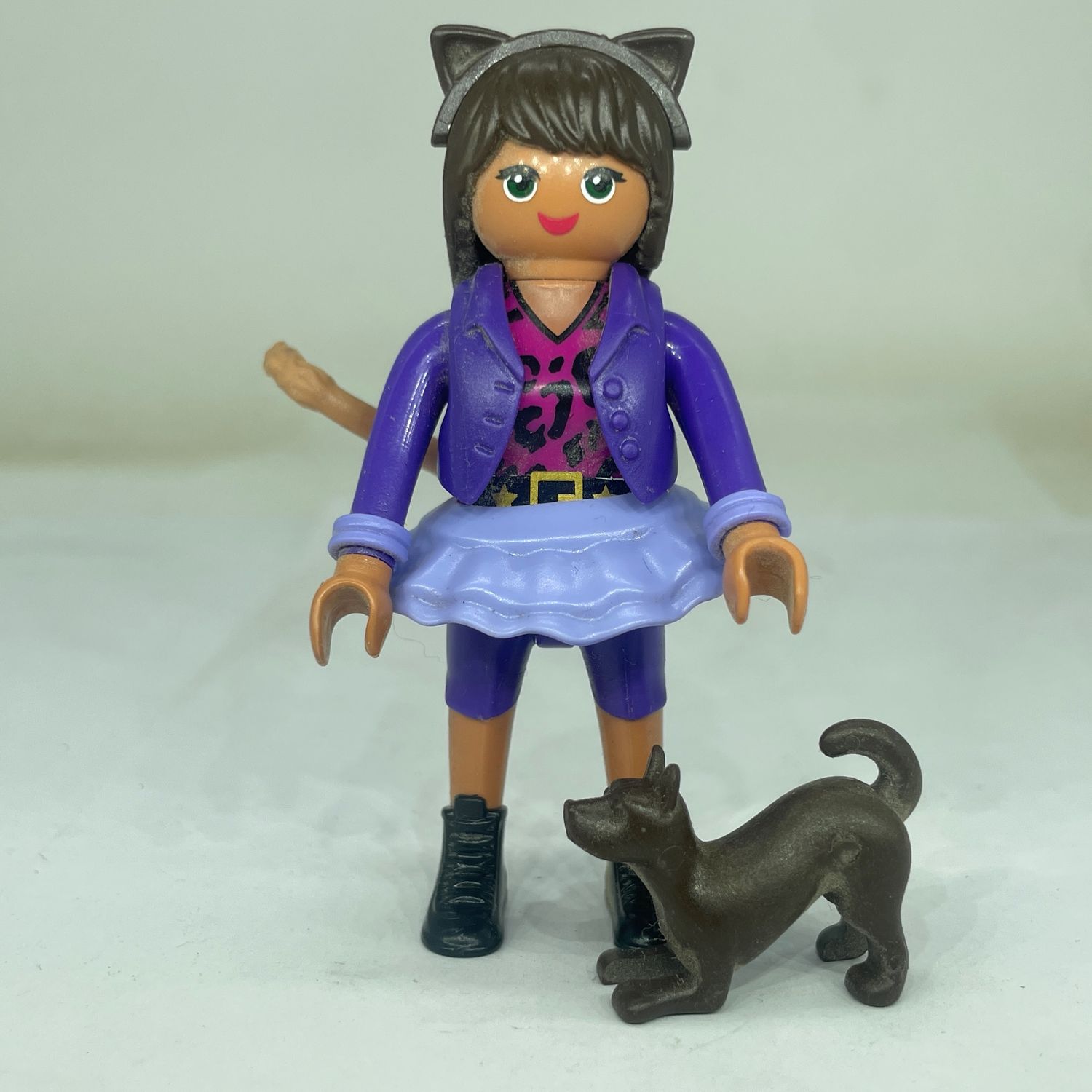 playmobil fille cosplay S26