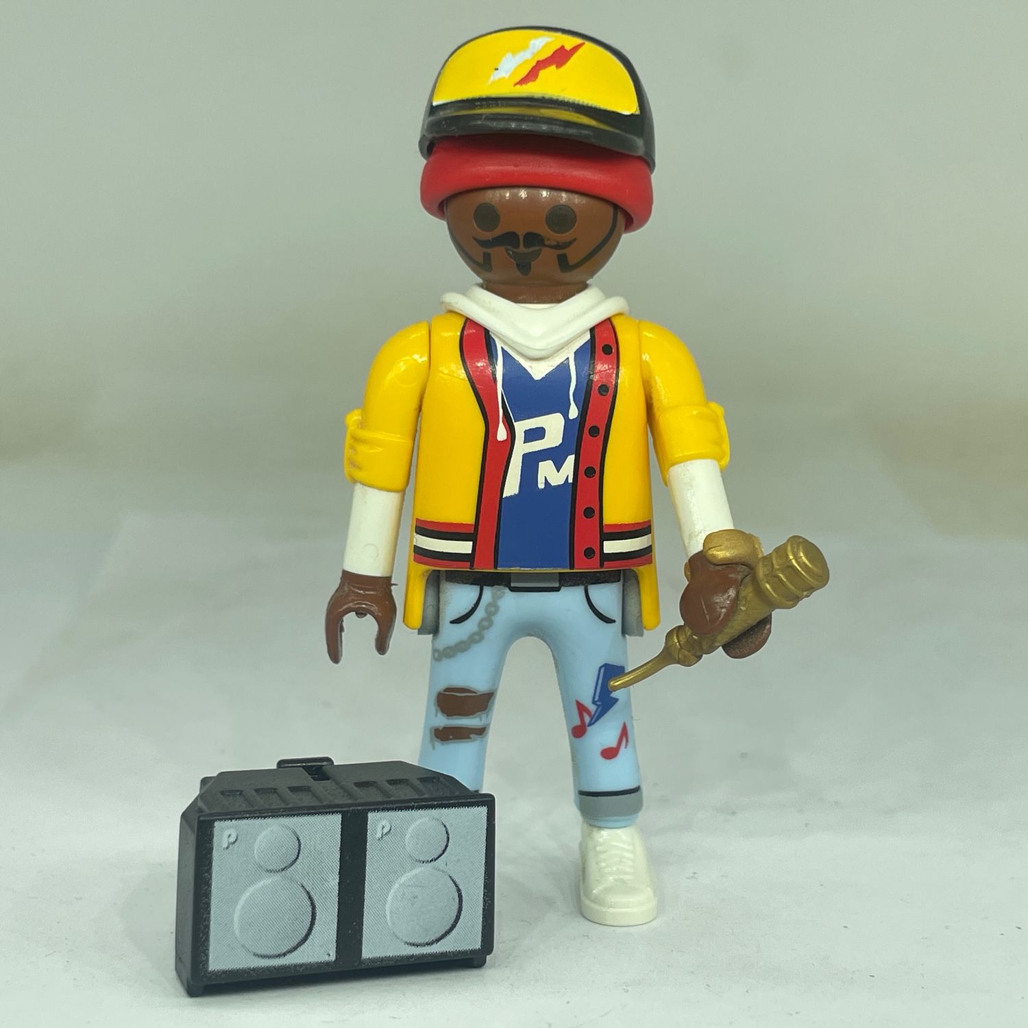 playmobil hip hop S25 playmobil hip hop S25