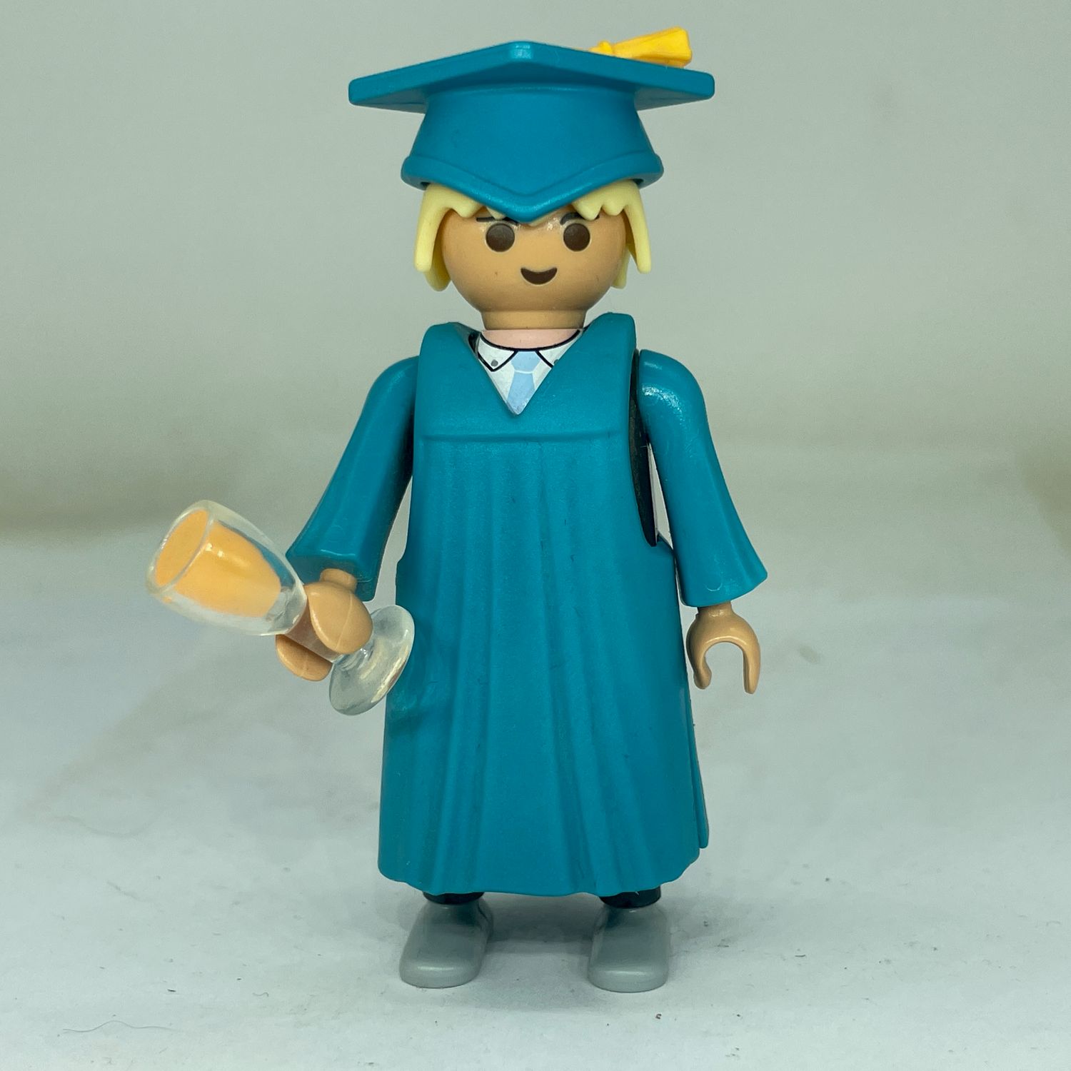 playmobil étudiant université playmobil étudiant université