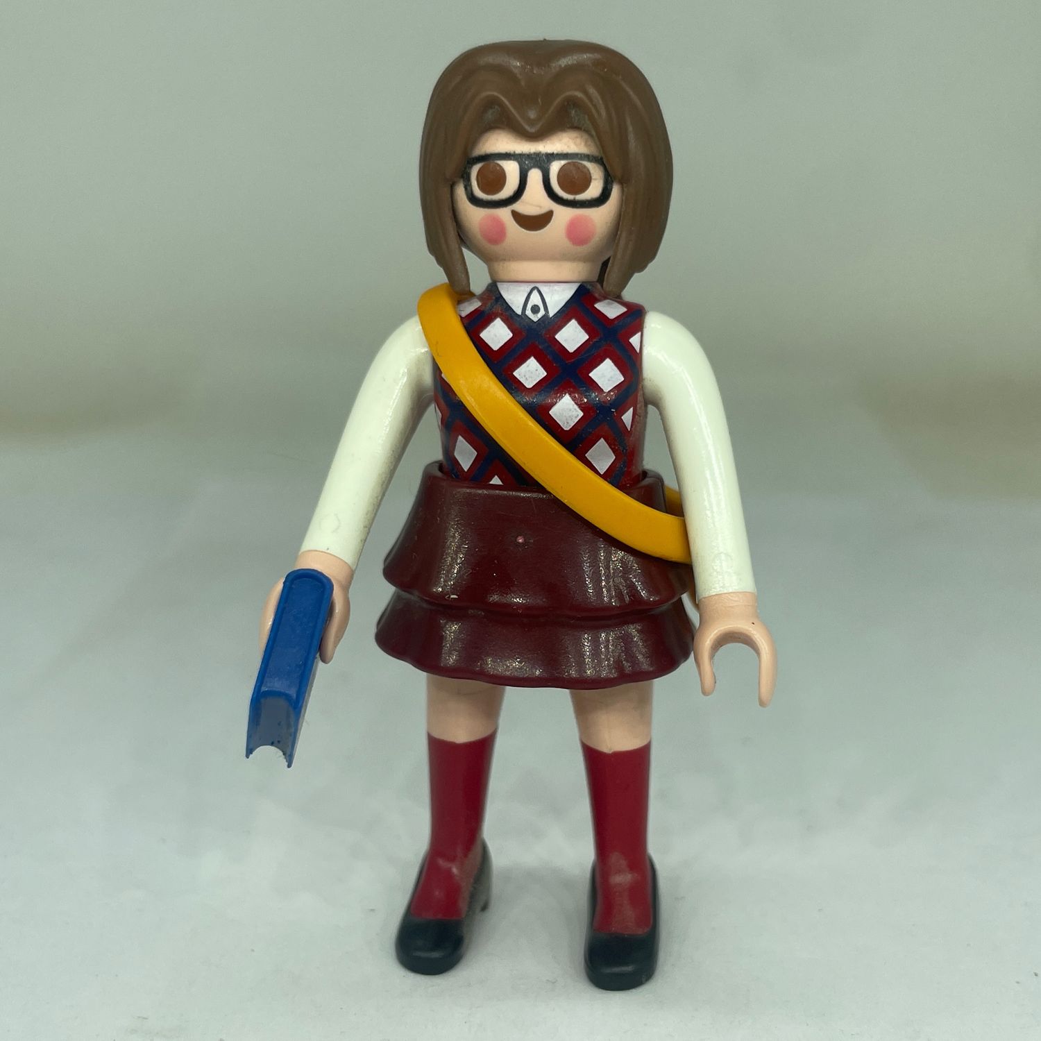 playmobil étudiante teenager S26 playmobil étudiante teenager S26
