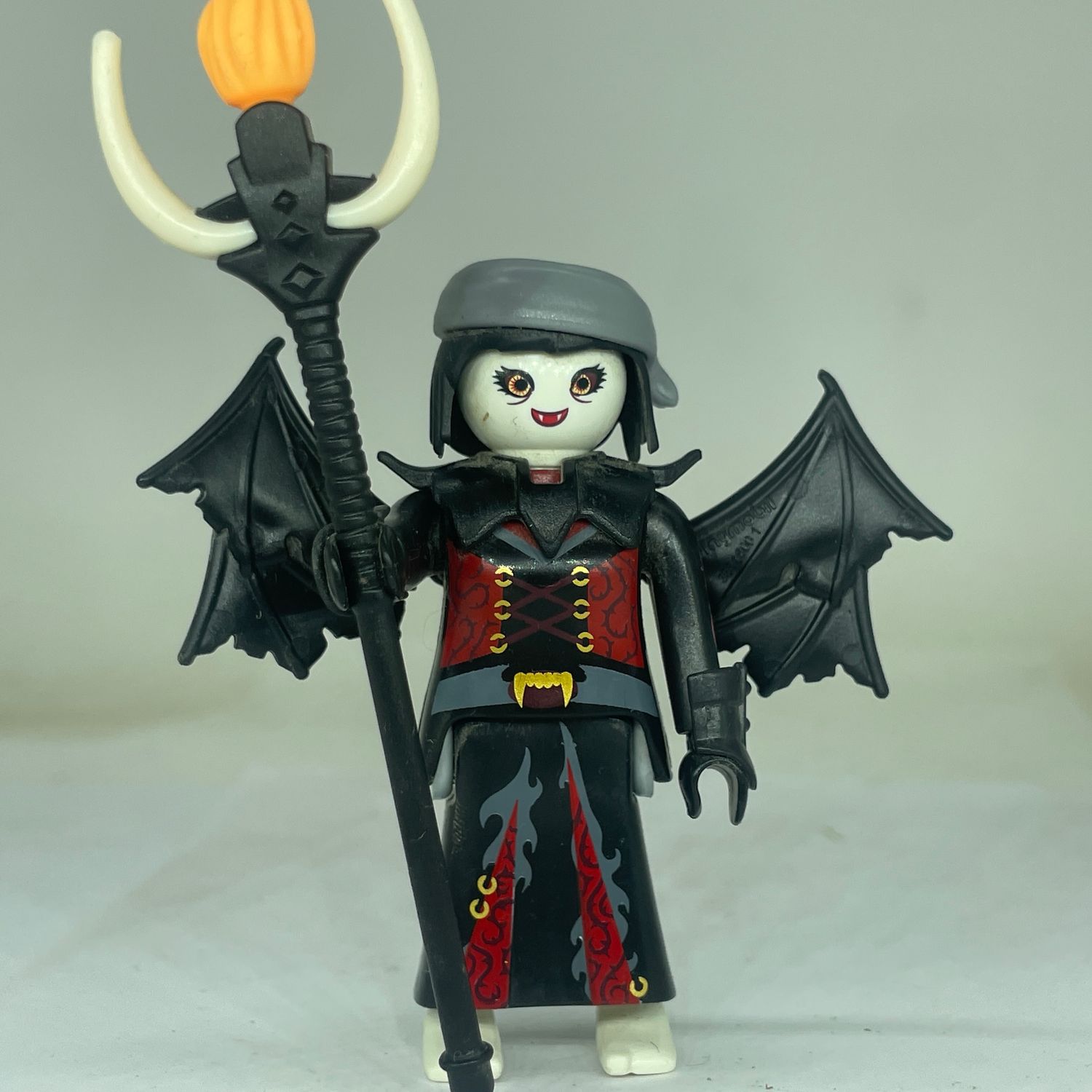 playmobil vampire ailée S25