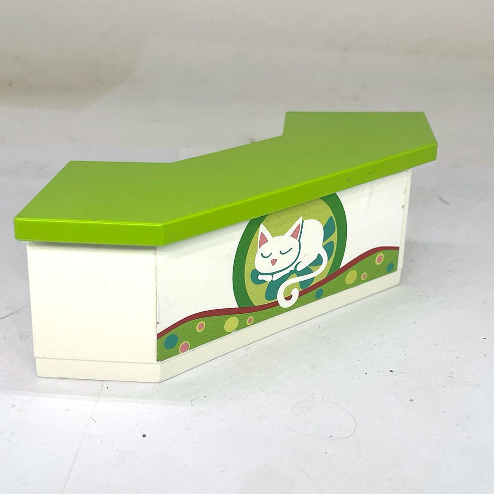 Playmobil comptoir