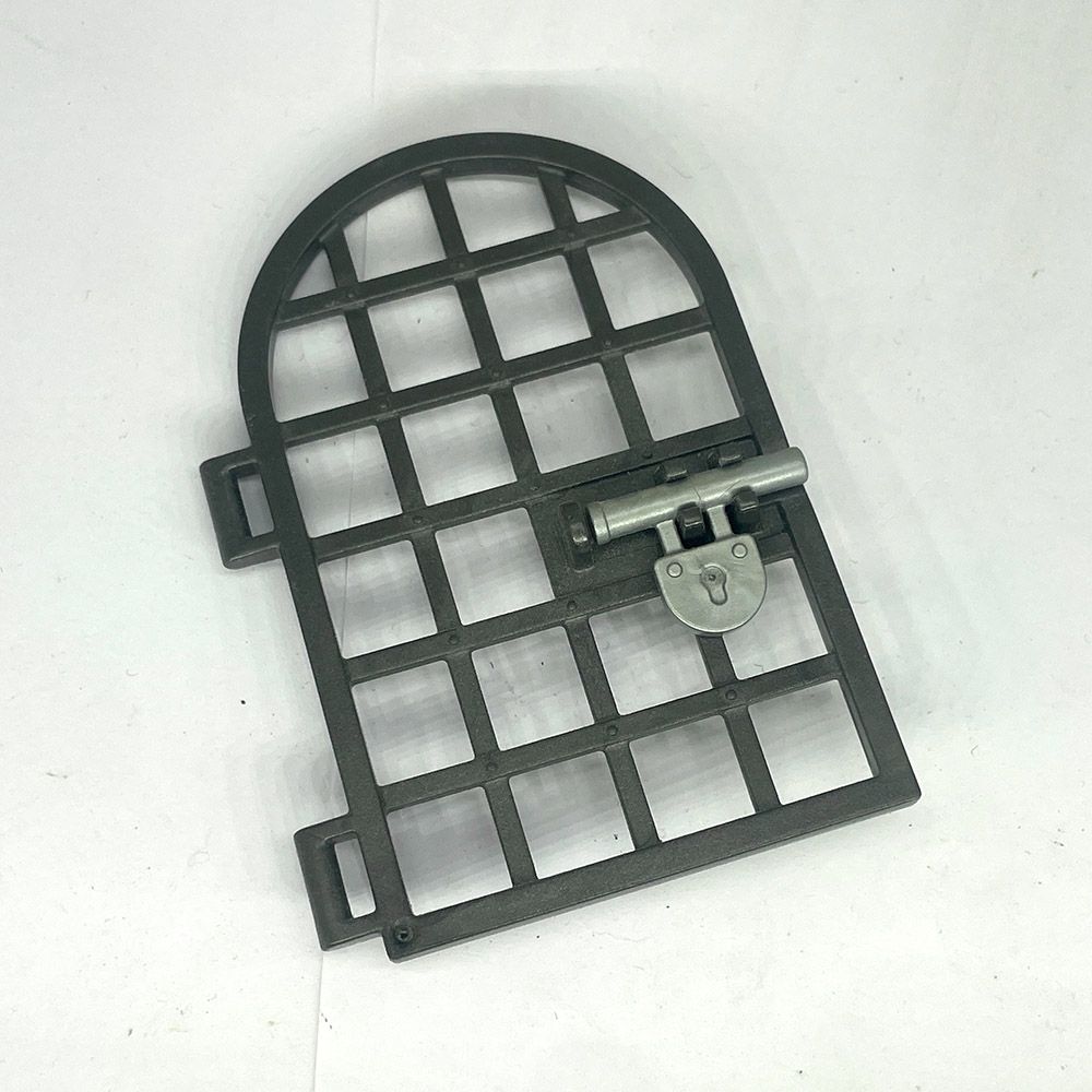 Playmobil grille porte du phare