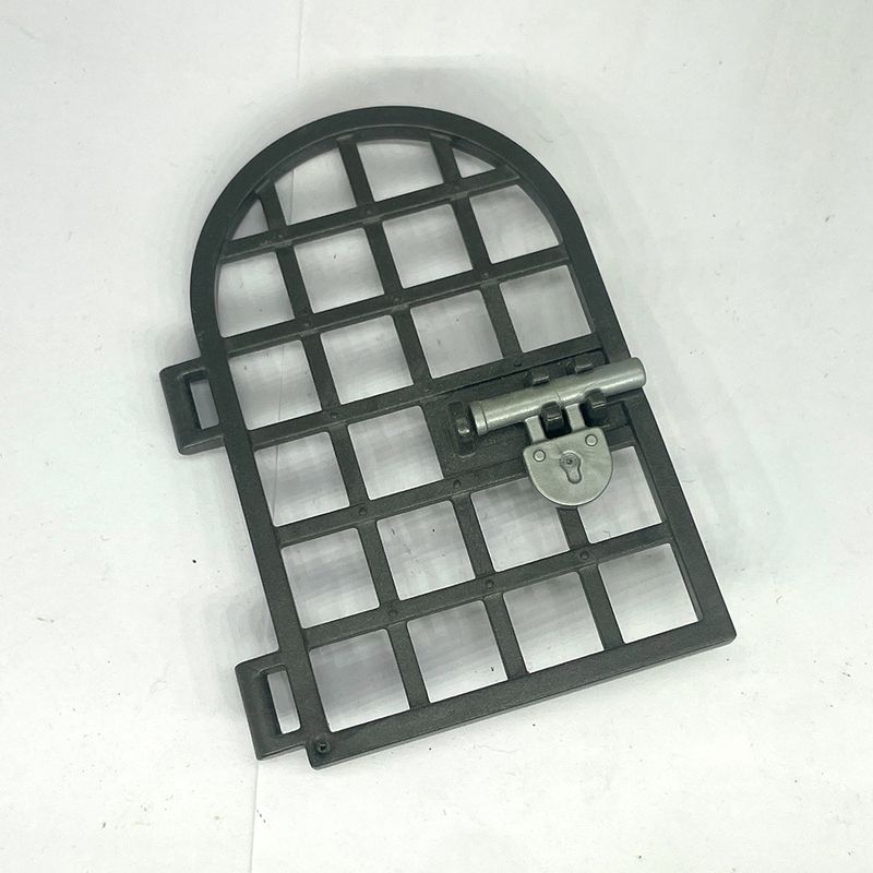 Playmobil grille porte du phare