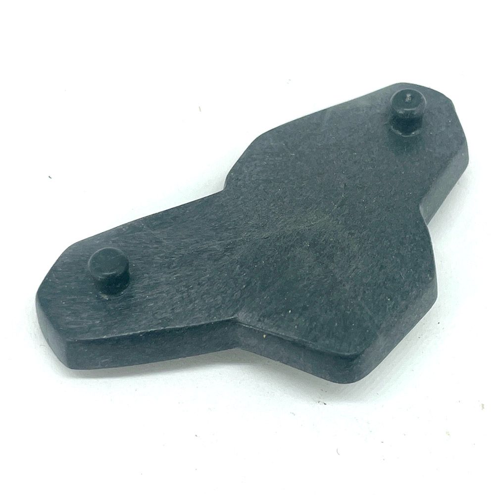 Playmobil rocher anthracite pour pont suspendu Playmobil rocher anthracite pour pont suspendu