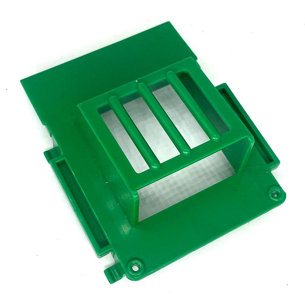 Playmobil cage ngorongo élément