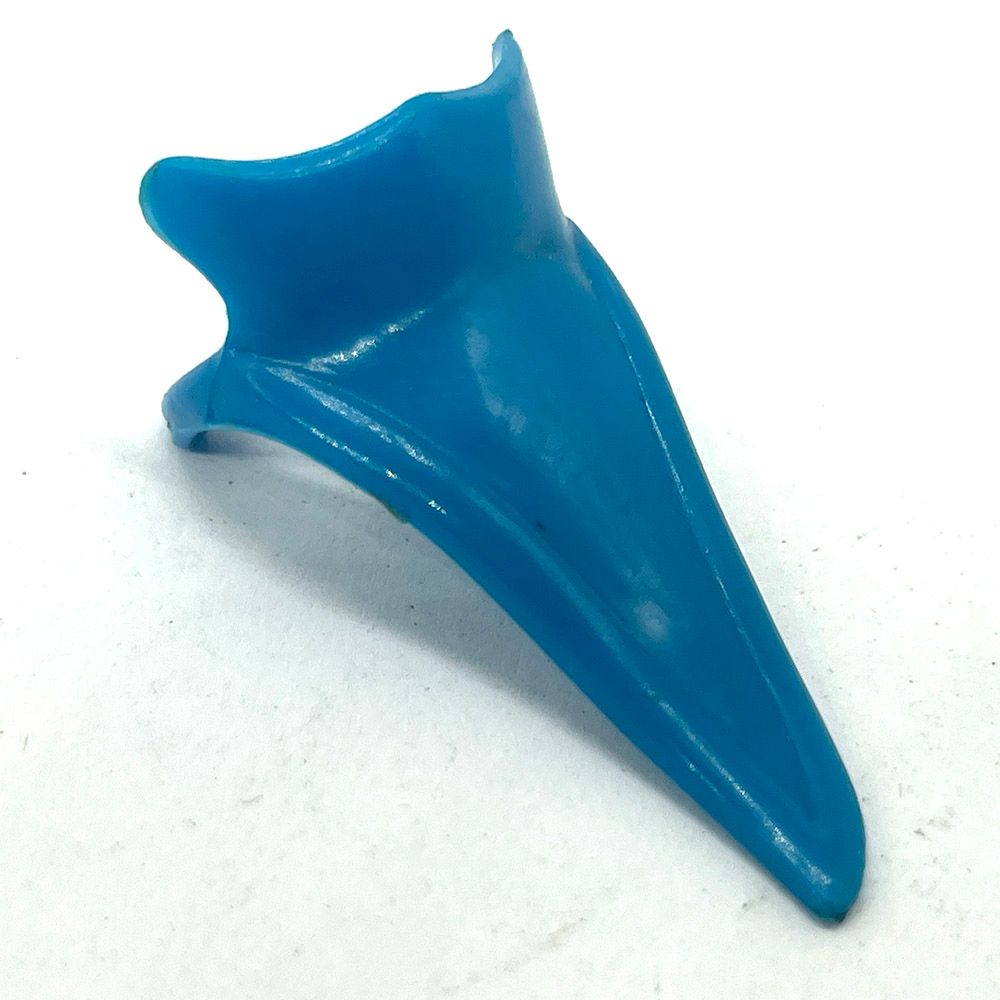 Playmobil foulard touareg bleu vintage Playmobil foulard touareg bleu vintage