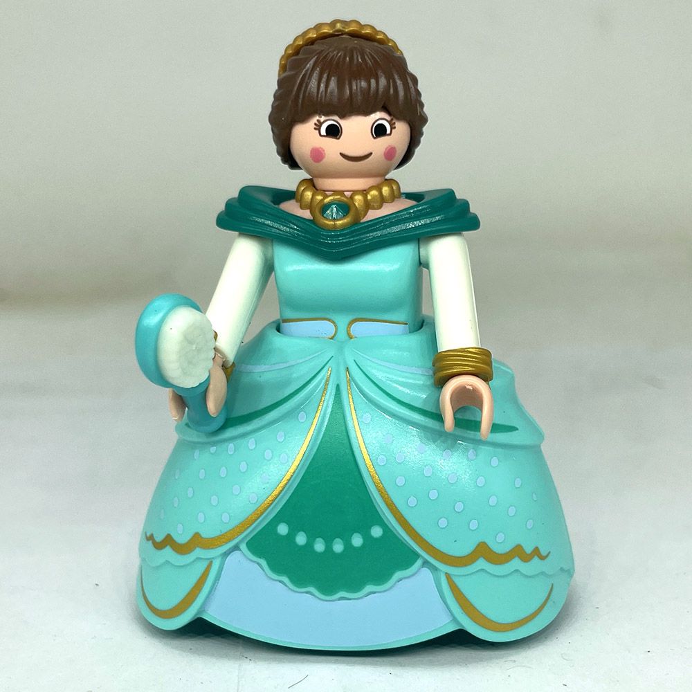 playmobil princesse turquoise movie