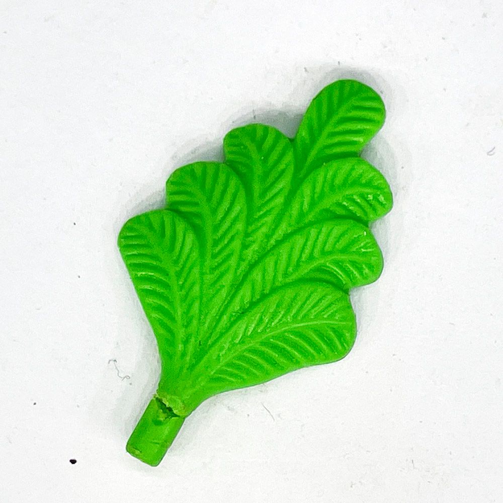 Playmobil plume verte égyptienne