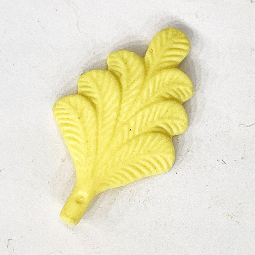 Playmobil plume jaune claire égyptienne Playmobil plume jaune claire égyptienne