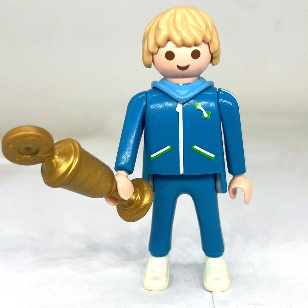 playmobil champion S1 playmobil champion S1