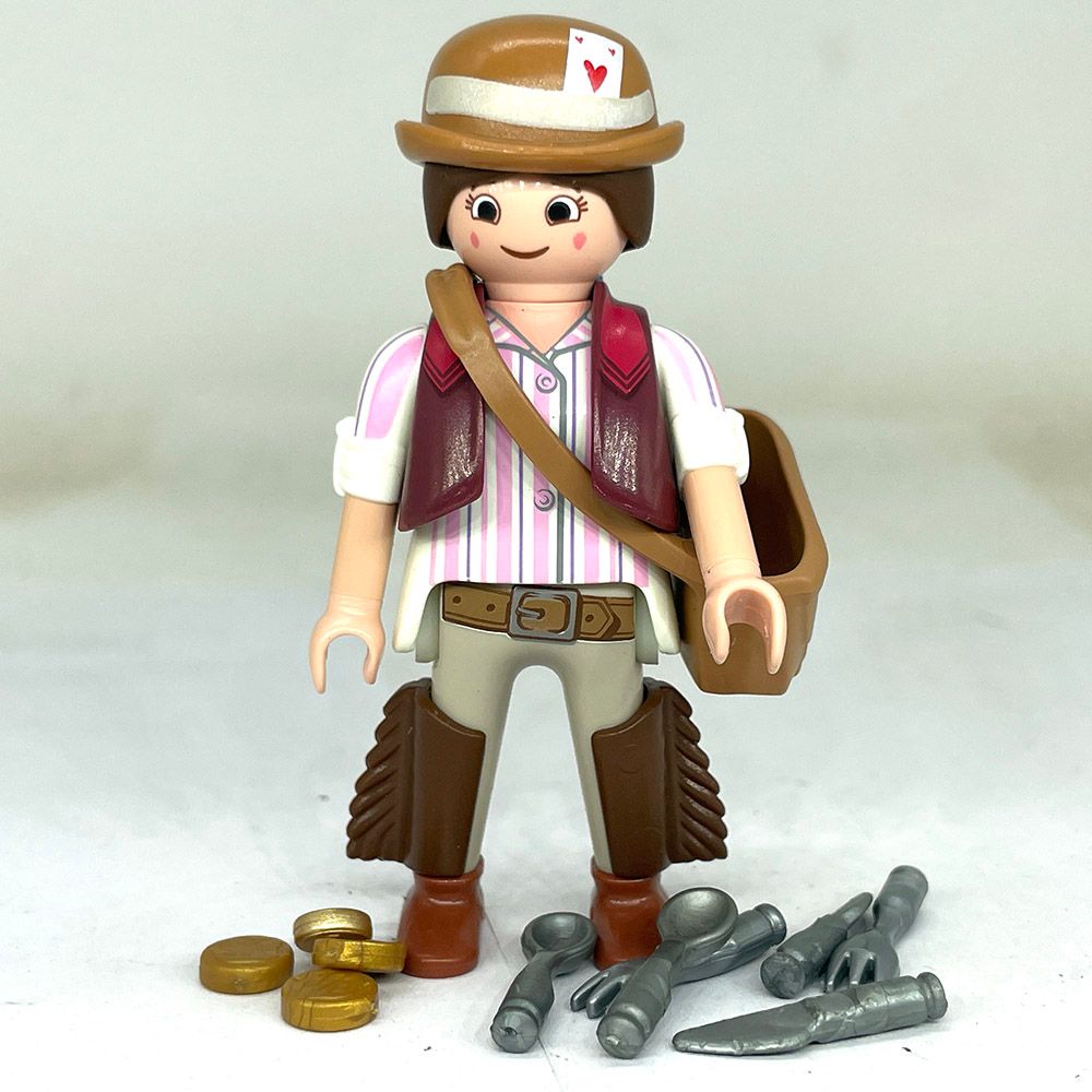 playmobil lady cowboy marla movie playmobil lady cowboy marla movie