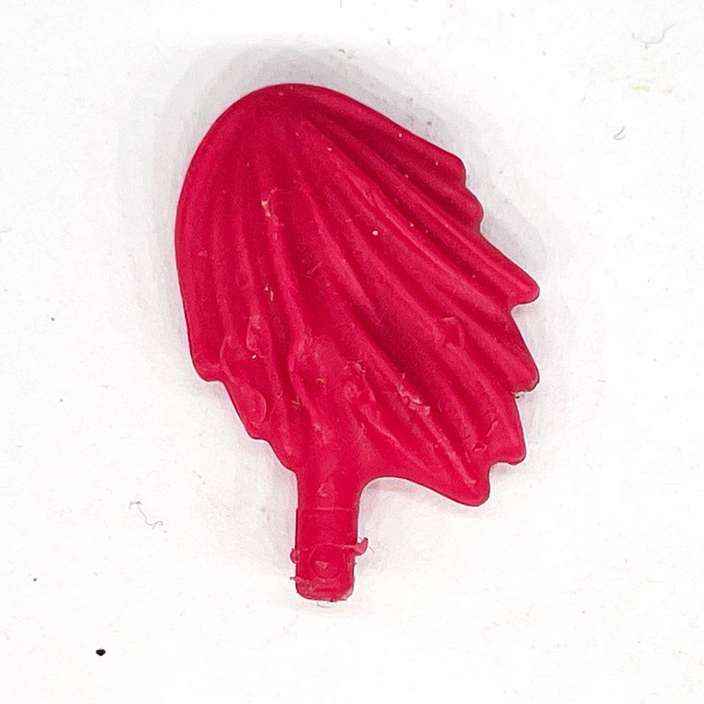 Playmobil plume toupet fushia Playmobil plume toupet fushia
