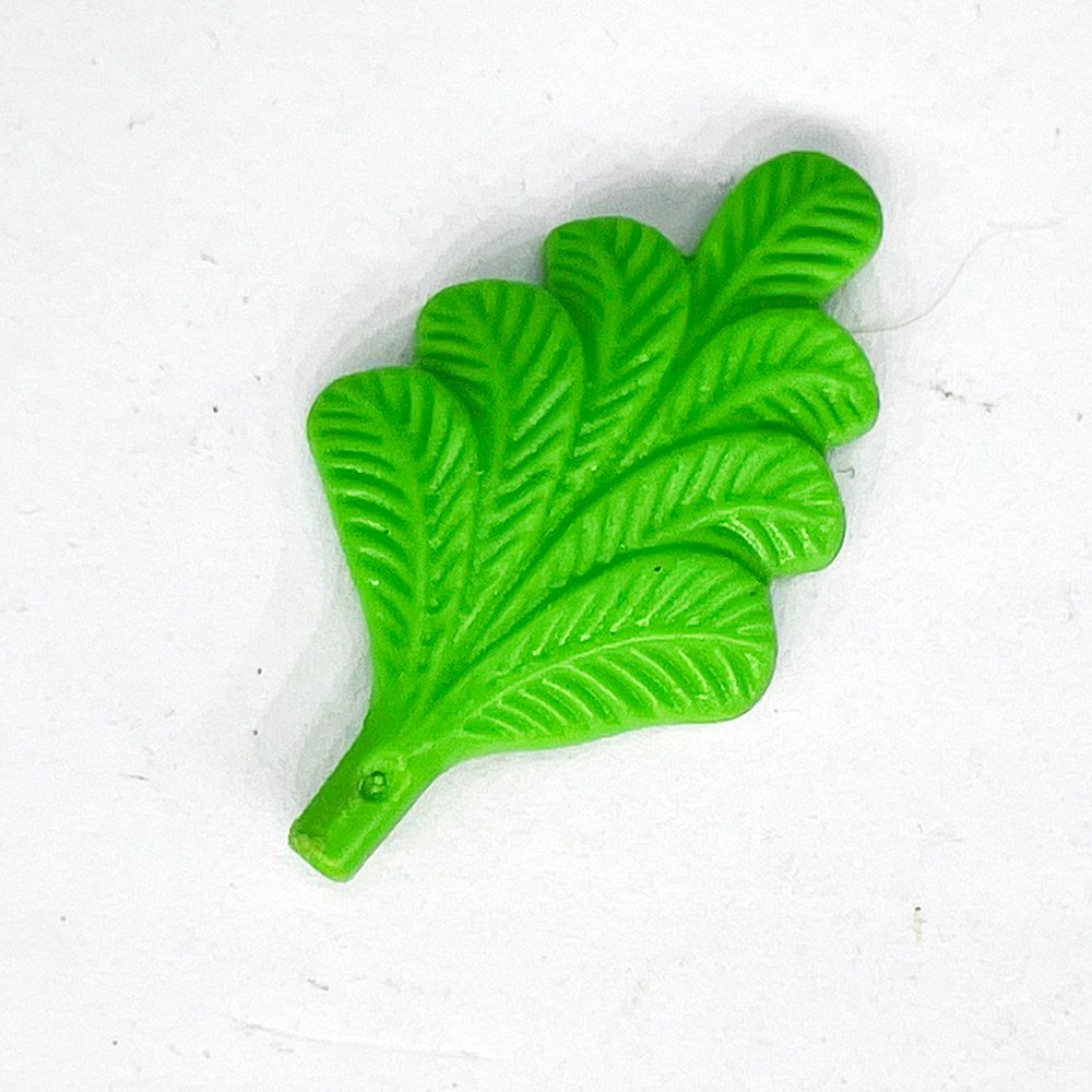 Playmobil plume verte égyptienne