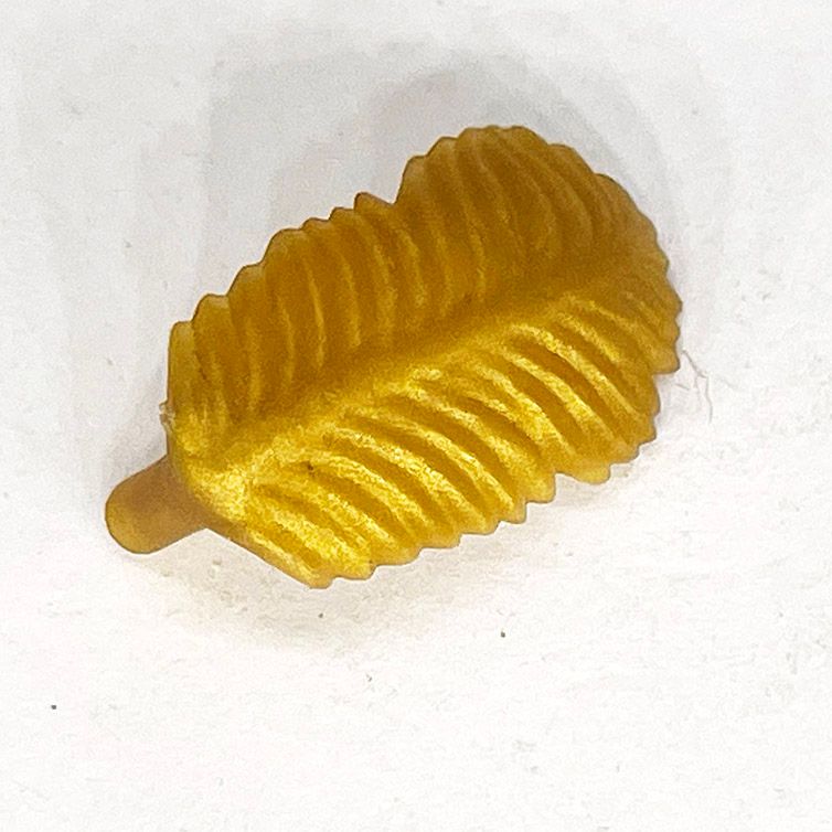 Playmobil plume or plate Playmobil plume or plate