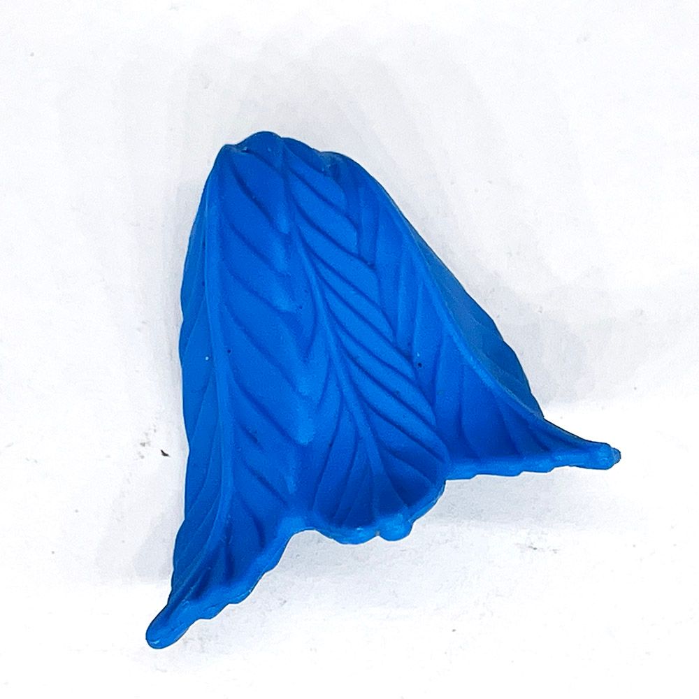 Playmobil plume triple cyan