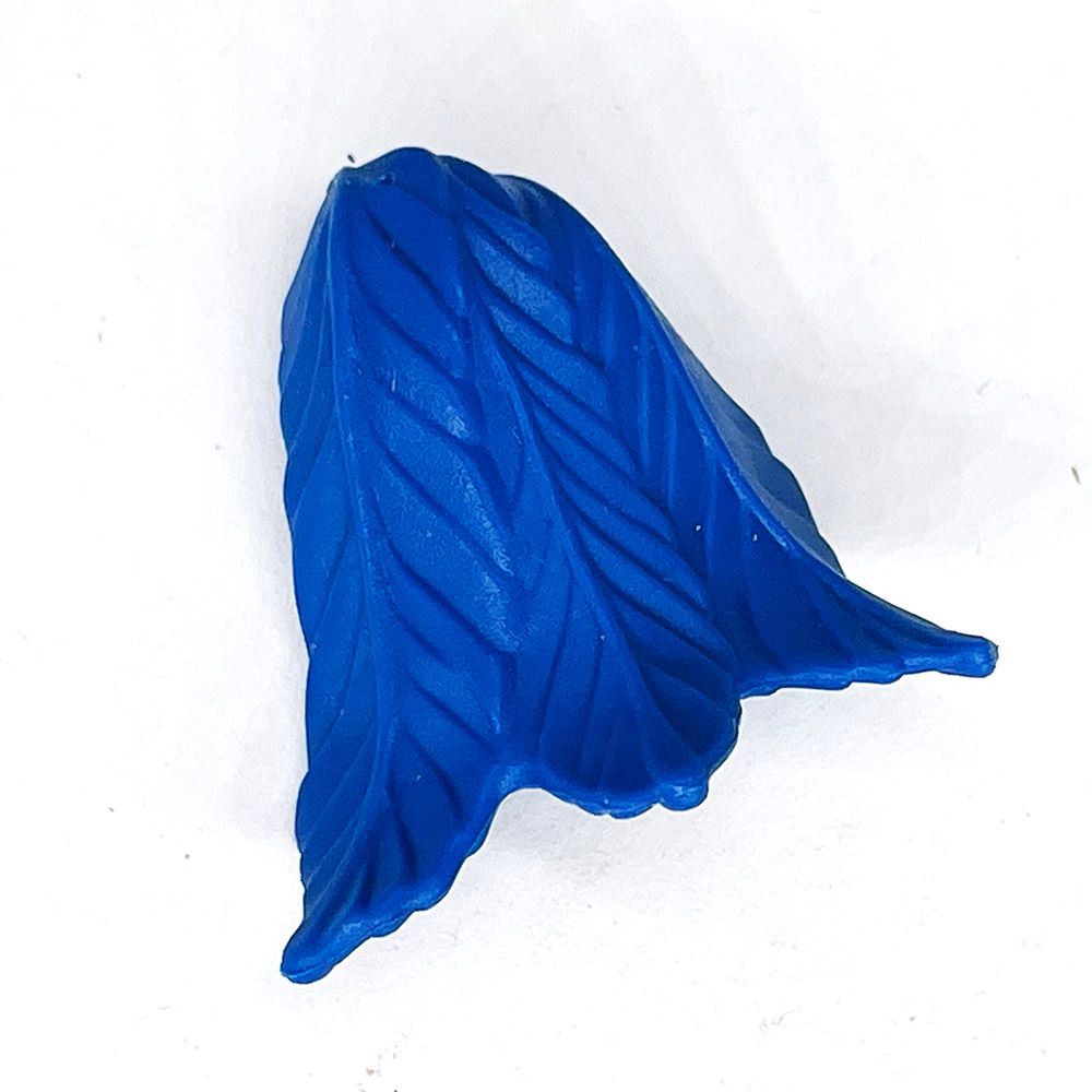 Playmobil plume triple marine