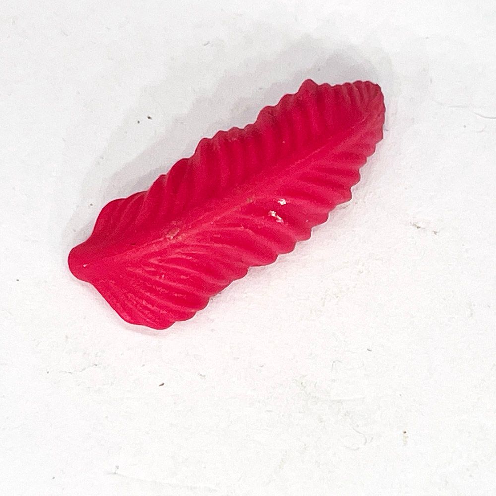 Playmobil plume allongée fushia Playmobil plume allongée fushia