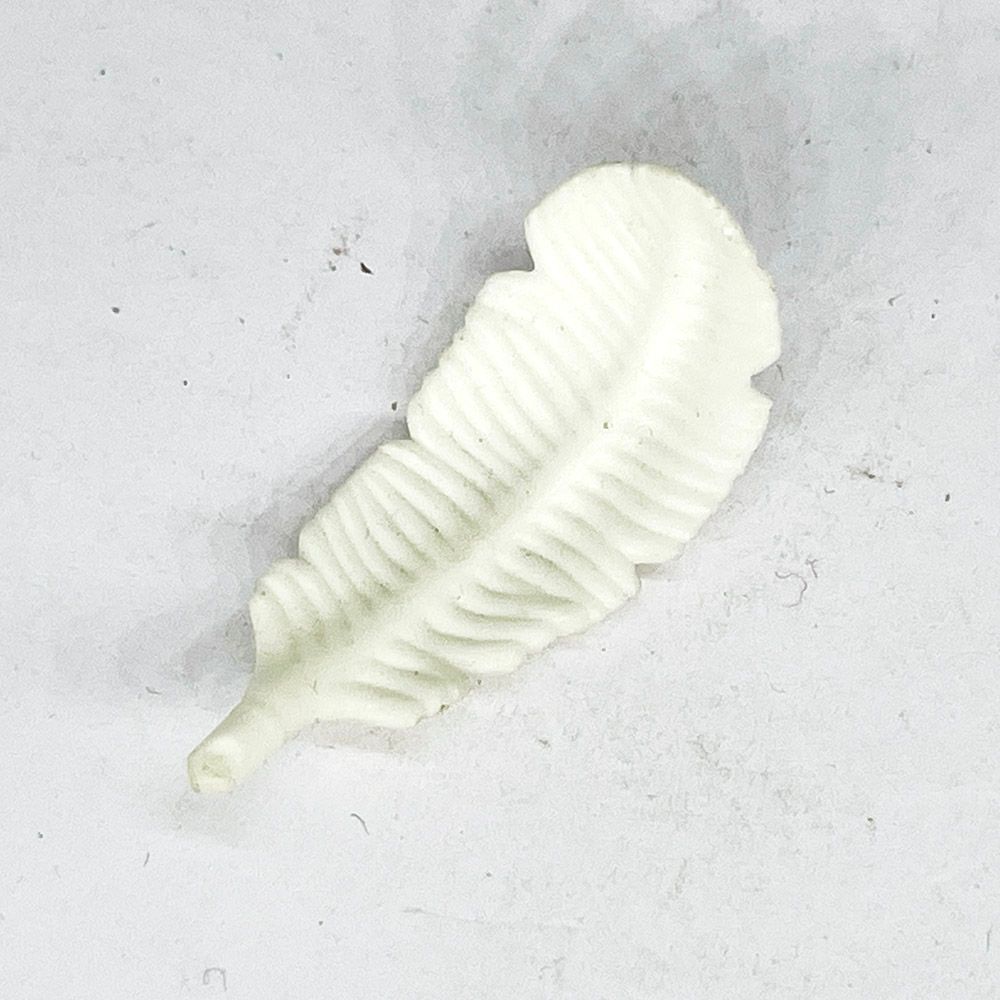 Playmobil plume blanche longue Playmobil plume blanche longue