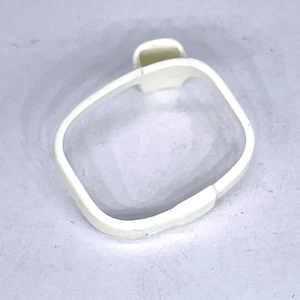 Playmobil ceinture blanche