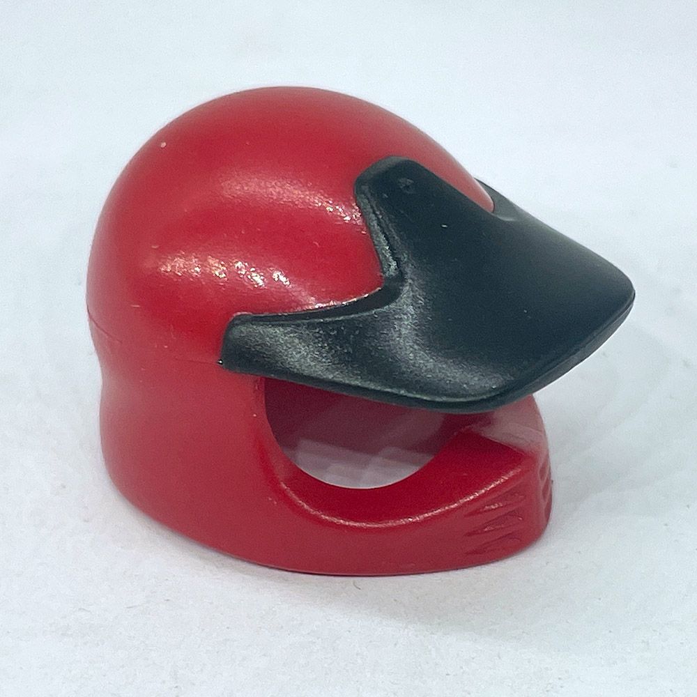 Playmobil casque trial bordeaux Playmobil casque trial bordeaux