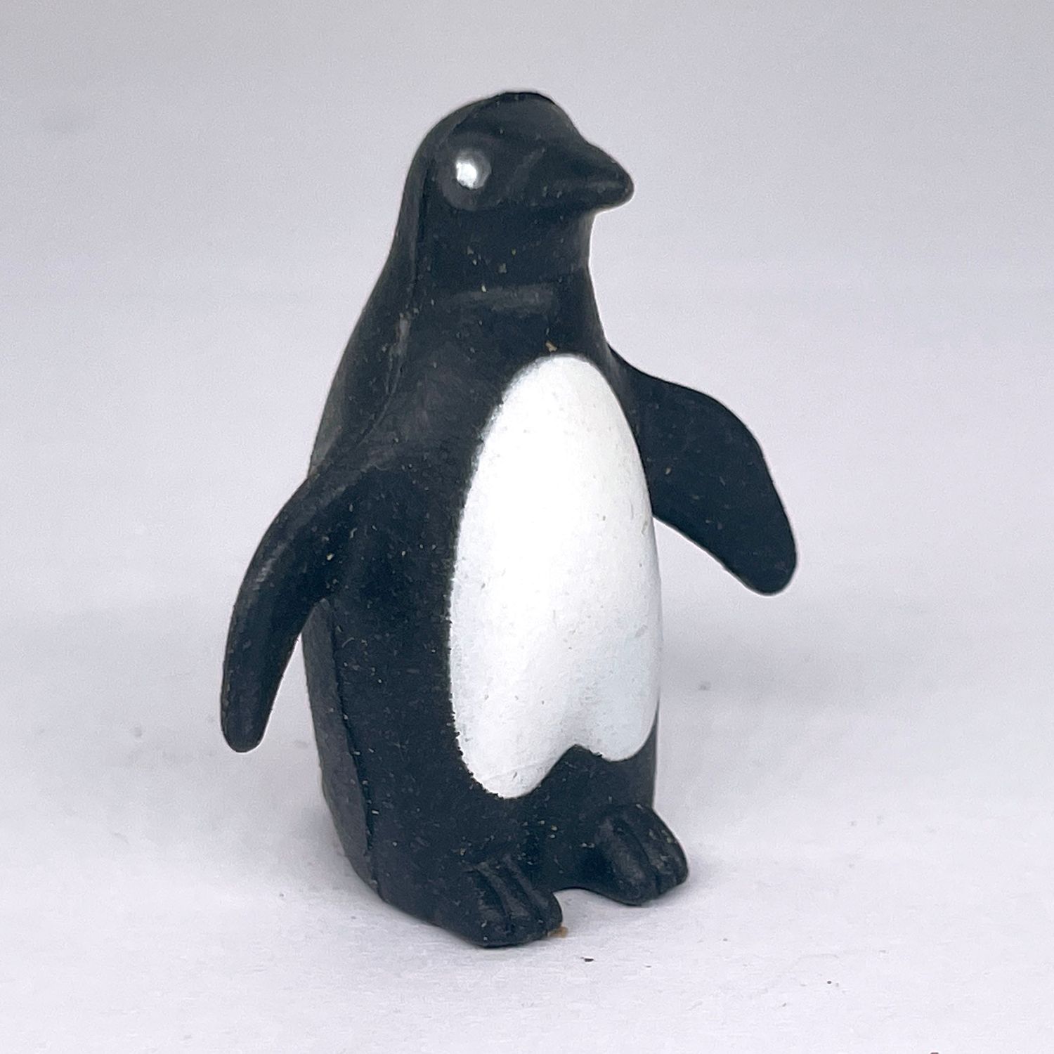 Playmobil pinguin manchot